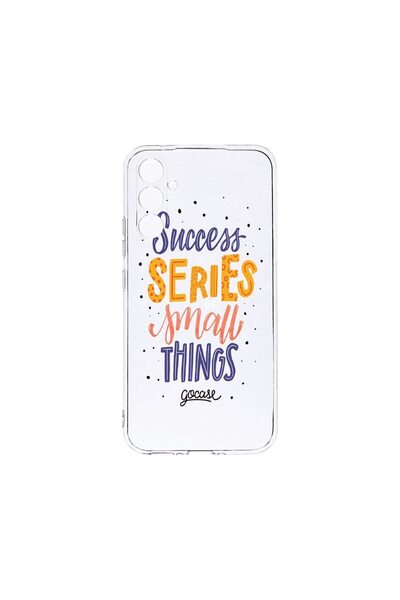 bestcase Διαφανής Θήκη Σιλικόνης 2MM, Συμβατή με Samsung Galaxy S23 FE, Σειρά...