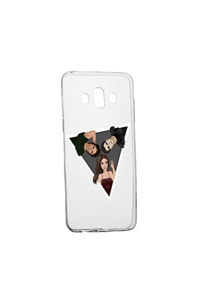 bestcase Husa de protectie Jurnalele Vampirilor, Movie, pentru Huawei Mate 10...