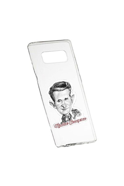 bestcase Προστατευτική θήκη Ceausescu για Samsung Galaxy Note 9, ανθεκτική στ...