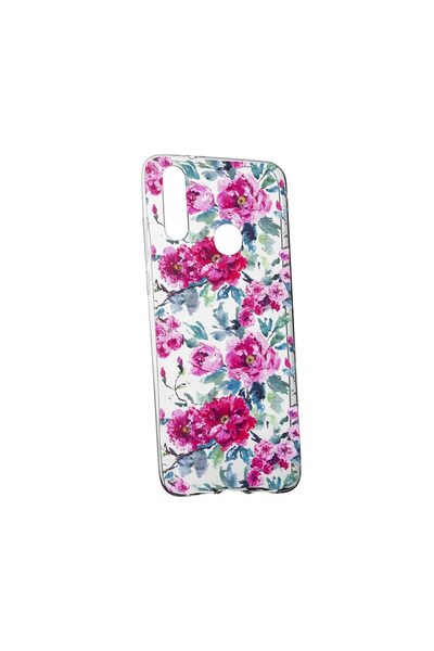 bestcase Husa de protectie, Flori, culorile de pastel, pentru Samsung Galaxy ...