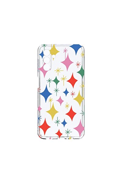 bestcase Husa BestCase¬Æ Διαφανής Σιλικόνη 2MM, Συμβατή με Samsung Galaxy A04...