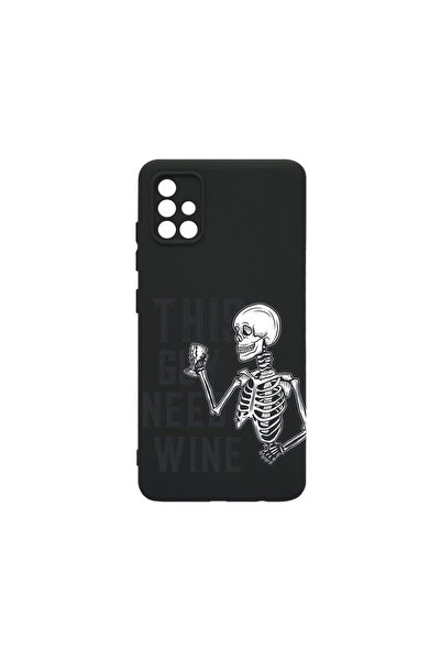 bestcase Husa BestCase¬Æ Υγρή Σιλικόνη Premium, Συμβατή με Samsung Galaxy A71...