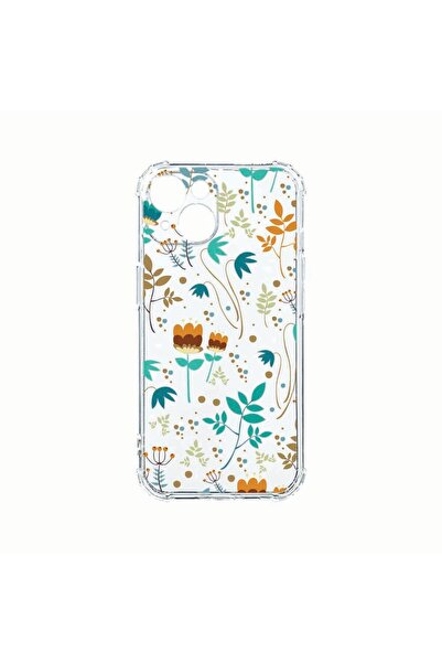 bestcase Husa Anti Shock din silicon, Compatibila Cu Apple iPhone 14 Plus, Sp...