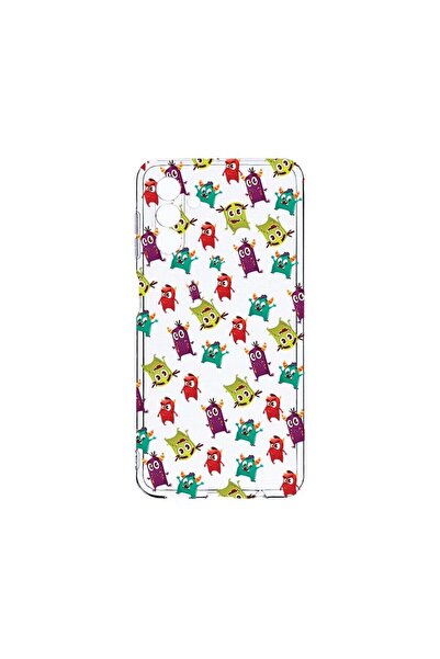 bestcase Διαφανής Θήκη Σιλικόνης 2MM, Συμβατή με Samsung Galaxy A14 4G / Gala...