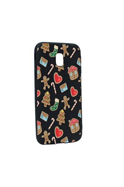 bestcase Χριστουγεννιάτικη προστατευτική θήκη, με σχέδιο χριστουγεννιάτικων γ...