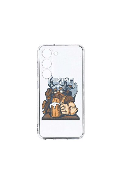 bestcase Husa BestCase¬Æ Διαφανής Σιλικόνη 2MM, Συμβατή με Samsung Galaxy S23...