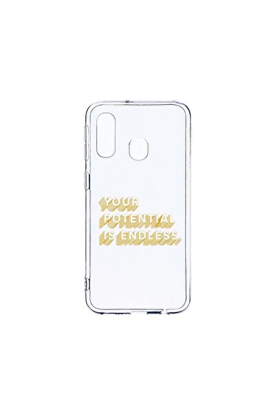 bestcase Husa BestCase® Silicon Transparent 2MM, Compatibilă cu Samsung Galax...