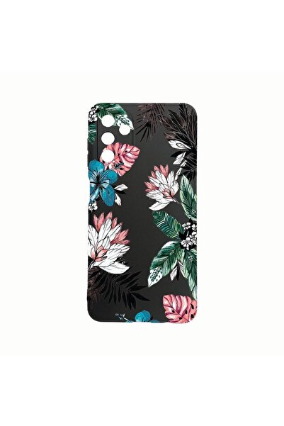 bestcase Θήκη Σιλικόνης, Συμβατή με Samsung Galaxy A04s, Παστέλ Χρώματα - Λου...