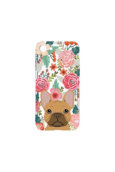 bestcase Husa BestCase¬Æ Διαφανής Σιλικόνη 2MM, Συμβατή με Apple iPhone 8 / i...