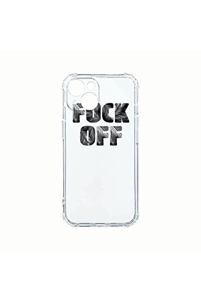 bestcase Husa Anti Shock din silicon, Compatibila Cu Apple iPhone 14 Plus, Fu...