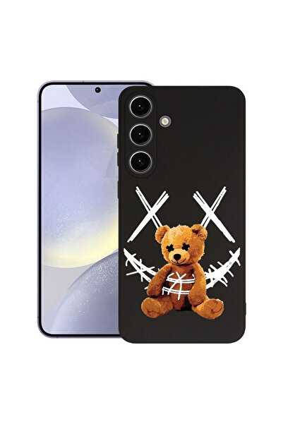 bestcase Θήκη για Samsung Galaxy S25 Plus, Προστατευτική λεπτή θήκη σιλικόνης...