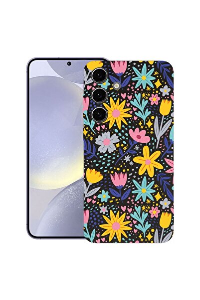 bestcase Θήκη για Samsung Galaxy S25 Plus, Προστατευτική λεπτή θήκη σιλικόνης...