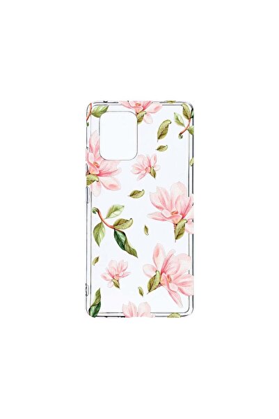 bestcase Husa BestCase¬Æ Διαφανής Σιλικόνη 2MM, Συμβατή με Samsung Galaxy A71...