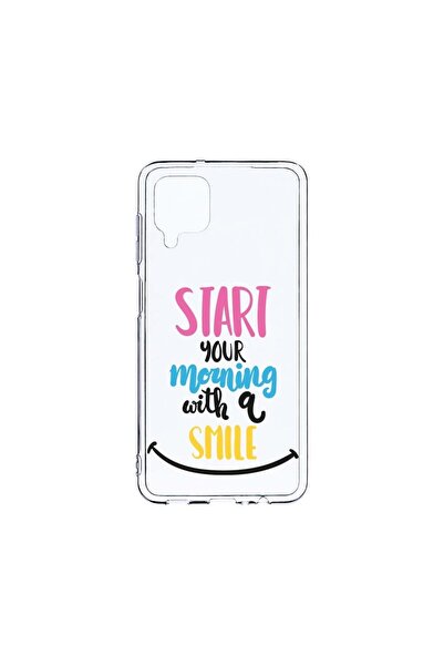 bestcase Husa BestCase¬Æ Διαφανής Σιλικόνη 2MM, Συμβατή με Samsung Galaxy A12...