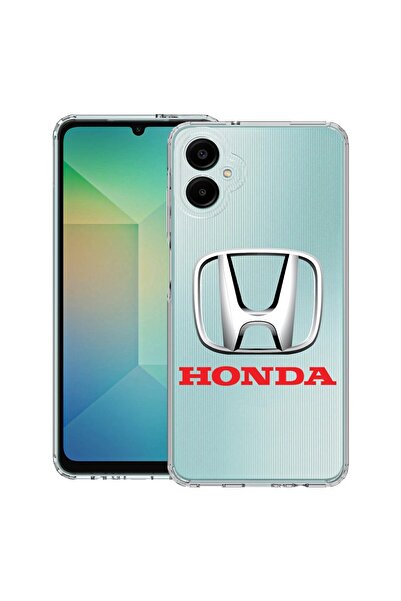bestcase ¬Æ Husa pentru Samsung Galaxy A06 5G, Anti Shock 1.5MM, Honda, Prote...