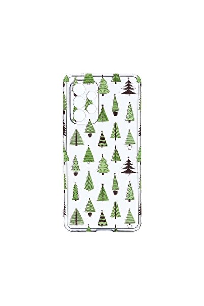 bestcase Διαφανής Θήκη Σιλικόνης 2MM, Συμβατή με Samsung Galaxy A13 4G, Σχέδι...