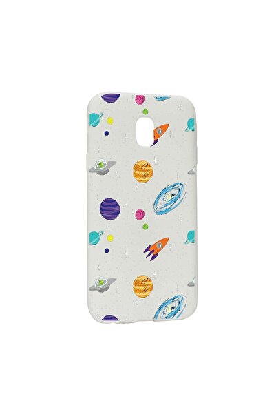 bestcase Σύμπαν - Πλανήτης, Προστατευτική θήκη ταινίας, για Samsung Galaxy J3...