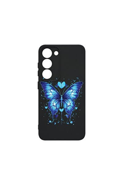 bestcase Θήκη Slim Premium Σιλικόνης 1.2MM, Συμβατή με Samsung Galaxy S23, Μπ...