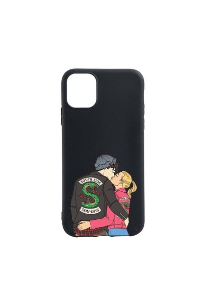bestcase Θήκη Riverdale South Side Serpents, Ταινία, Συμβατή με Samsung Galax...
