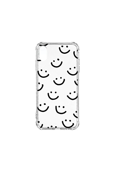 bestcase Husa BestCase¬Æ Anti Shock 1.5MM, Compatibila Cu Apple iPhone XR, Sm...
