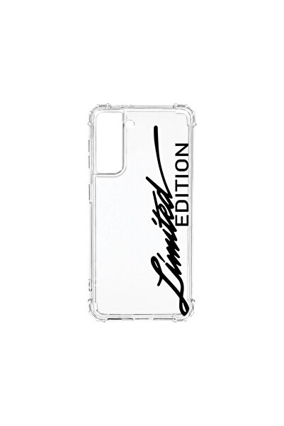 bestcase Husa Anti Shock 1.5MM, Compatibilă cu Samsung Galaxy S22 Plus, Ediți...