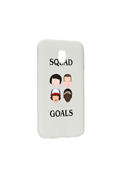 bestcase Stranger Things, Ταινία, προστατευτική θήκη για Samsung Galaxy J3 20...