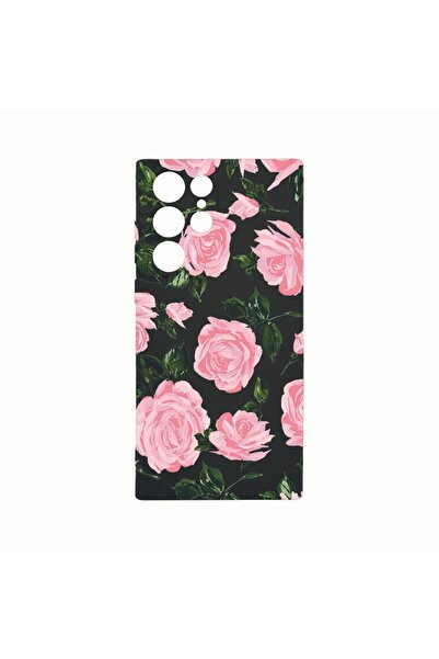 bestcase Θήκη Σιλικόνης, Συμβατή με Samsung Galaxy S22 Ultra, Παστέλ Χρώματα ...