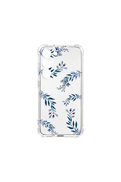 bestcase Αντικραδασμική Θήκη 1.5MM, Συμβατή με Samsung Galaxy S23 FE, Μπλε, Α...