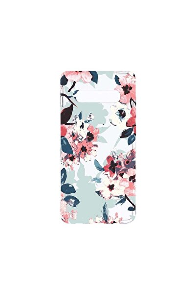 bestcase Husa BestCase¬Æ Διαφανής Σιλικόνη 2MM, Συμβατή με Samsung Galaxy S10...