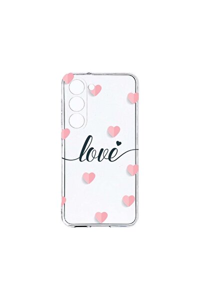 bestcase Husa BestCase¬Æ Διαφανής Σιλικόνη 2MM, Συμβατή με Samsung Galaxy S23...