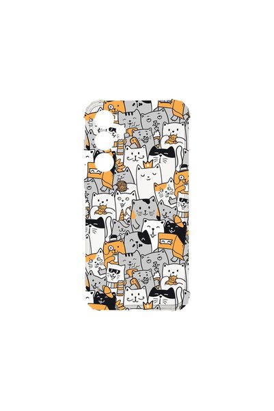 bestcase Θήκη για Samsung Galaxy S24 FE, BestCase® Αντικραδασμική 1.5MM, Σχέδ...