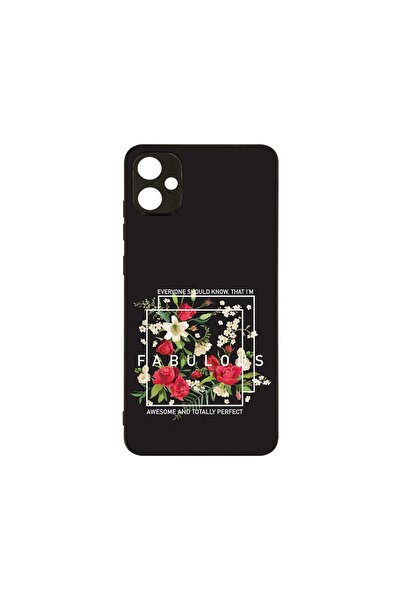 bestcase Θήκη MaxSafe, Συμβατή με Samsung Galaxy A05, Υπέροχη, Χρώματα HD, Αν...