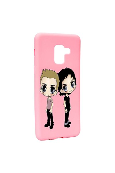 bestcase The Vampire Diaries, Ταινία, προστατευτική θήκη για Samsung Galaxy A...
