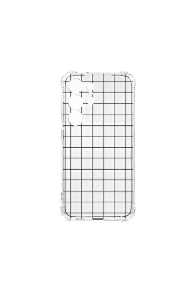 bestcase Αντικραδασμική Θήκη 1.5MM, Συμβατή με Samsung Galaxy S24 Ultra, Σχέδ...