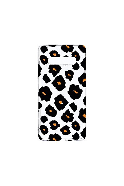 bestcase Husa BestCase¬Æ Διαφανής Σιλικόνη 2MM, Συμβατή με Samsung Galaxy S10...