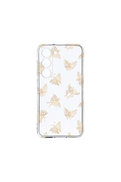 bestcase Husa BestCase¬Æ Διαφανής Σιλικόνη 2MM, Συμβατή με Samsung Galaxy S23...
