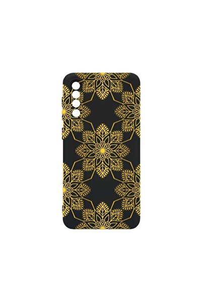 bestcase Husa BestCase¬Æ Υγρή Σιλικόνη Premium, Συμβατή με Samsung Galaxy A50...