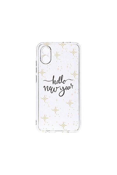 bestcase Husa BestCase¬Æ Διαφανής Σιλικόνη 2MM, Συμβατή με Samsung Galaxy F04...