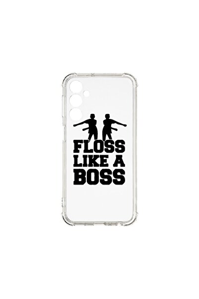 bestcase ¬Æ Husa Anti Shock 1.5MM, Compatibila Cu Samsung Galaxy S24, Floss L...