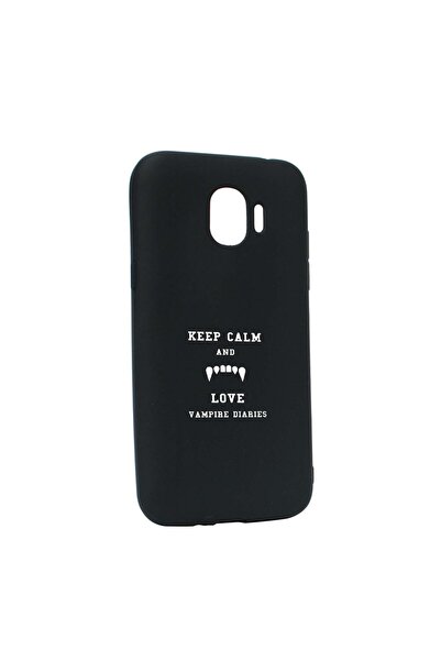bestcase Husa de protectie Jurnalele Vampirilor - Keep Calm, Movie, pentru Sa...