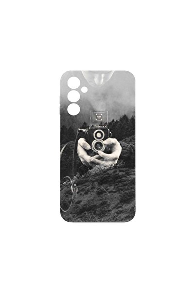 bestcase ¬Æ Husa Slim SIlicon 0.8MM, Compatibila Cu Samsung Galaxy S24 FE, Do...