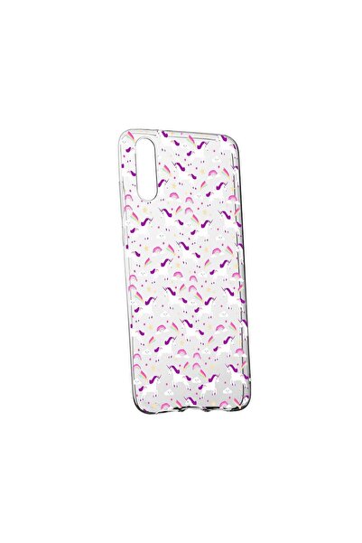 bestcase Husa de protectie Unicorn, pentru Samsung Galaxy A70 / Galaxy A70S, ...
