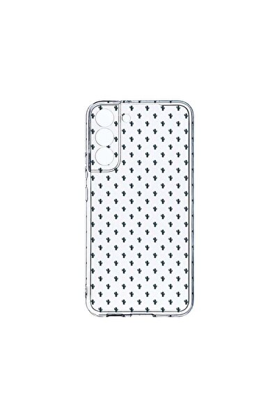 bestcase Διαφανής Θήκη Σιλικόνης 2MM, Συμβατή με Samsung Galaxy S22 Plus, Μικ...