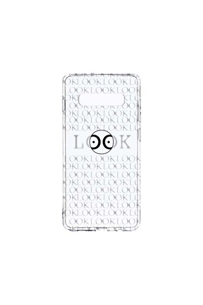 bestcase Husa BestCase¬Æ Διαφανής Σιλικόνη 2MM, Συμβατή με Samsung Galaxy S10...