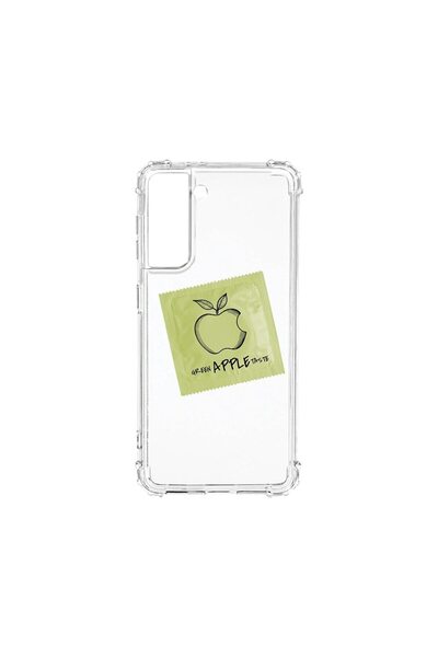 bestcase Husa Anti Shock 1.5MM, Compatibilă cu Samsung Galaxy S22, Apple tast...