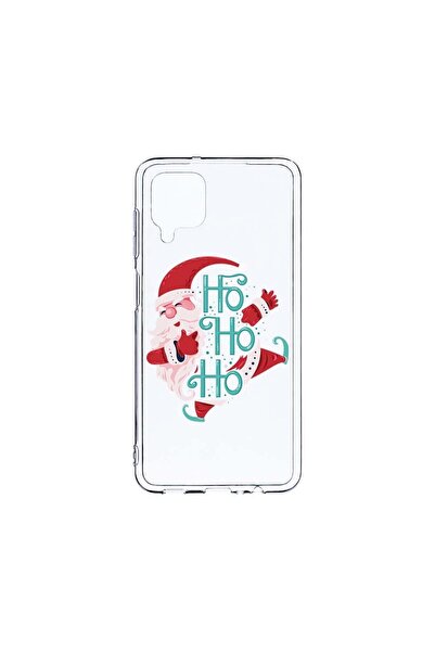 bestcase Διαφανής Θήκη Σιλικόνης 2MM, Συμβατή με Samsung Galaxy A12 / Galaxy ...