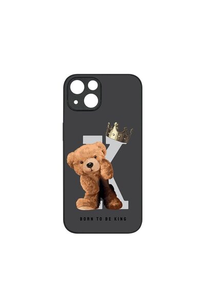 bestcase Husa BestCase¬Æ MaxSafe, Συμβατό με Apple iPhone 14 Plus, Αρκουδάκι ...