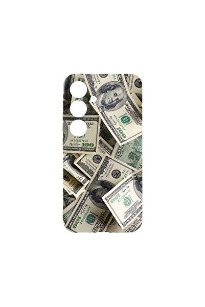 bestcase Θήκη για Samsung Galaxy A16, BestCase® Διαφανής Σιλικόνη 2MM, Σχέδιο...