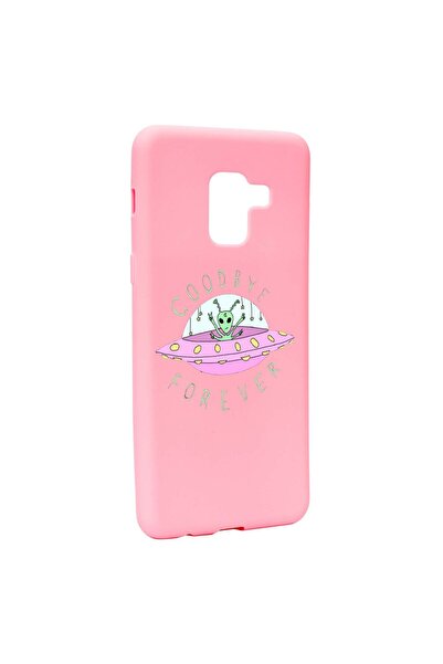 bestcase Вселена - Сбогом!, Филмов дизайн, защитен калъф за Samsung Galaxy A5...