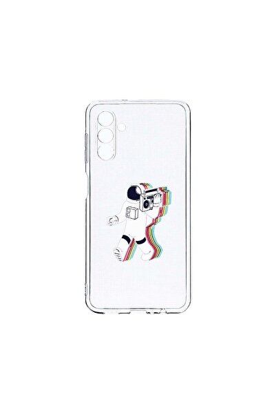 bestcase Husa BestCase¬Æ Διαφανής Σιλικόνη 2MM, Συμβατή με Samsung Galaxy A14...